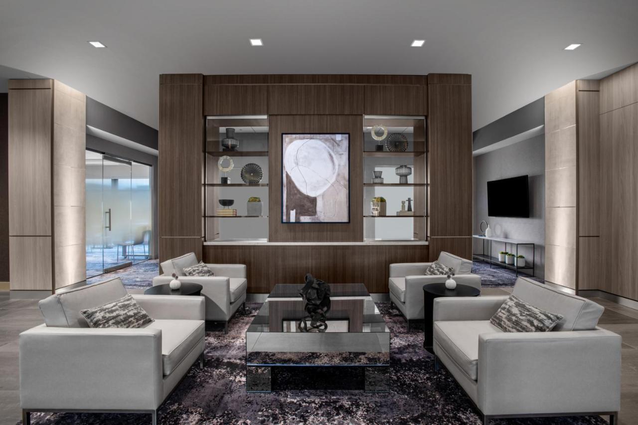 Ac By Marriott Pittsburgh Southpointe Hotel 3*