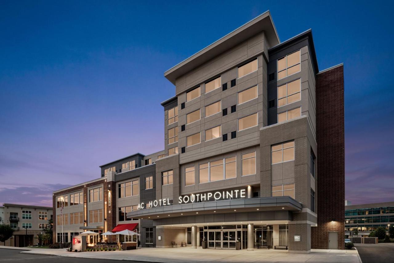 Ac By Marriott Pittsburgh Southpointe