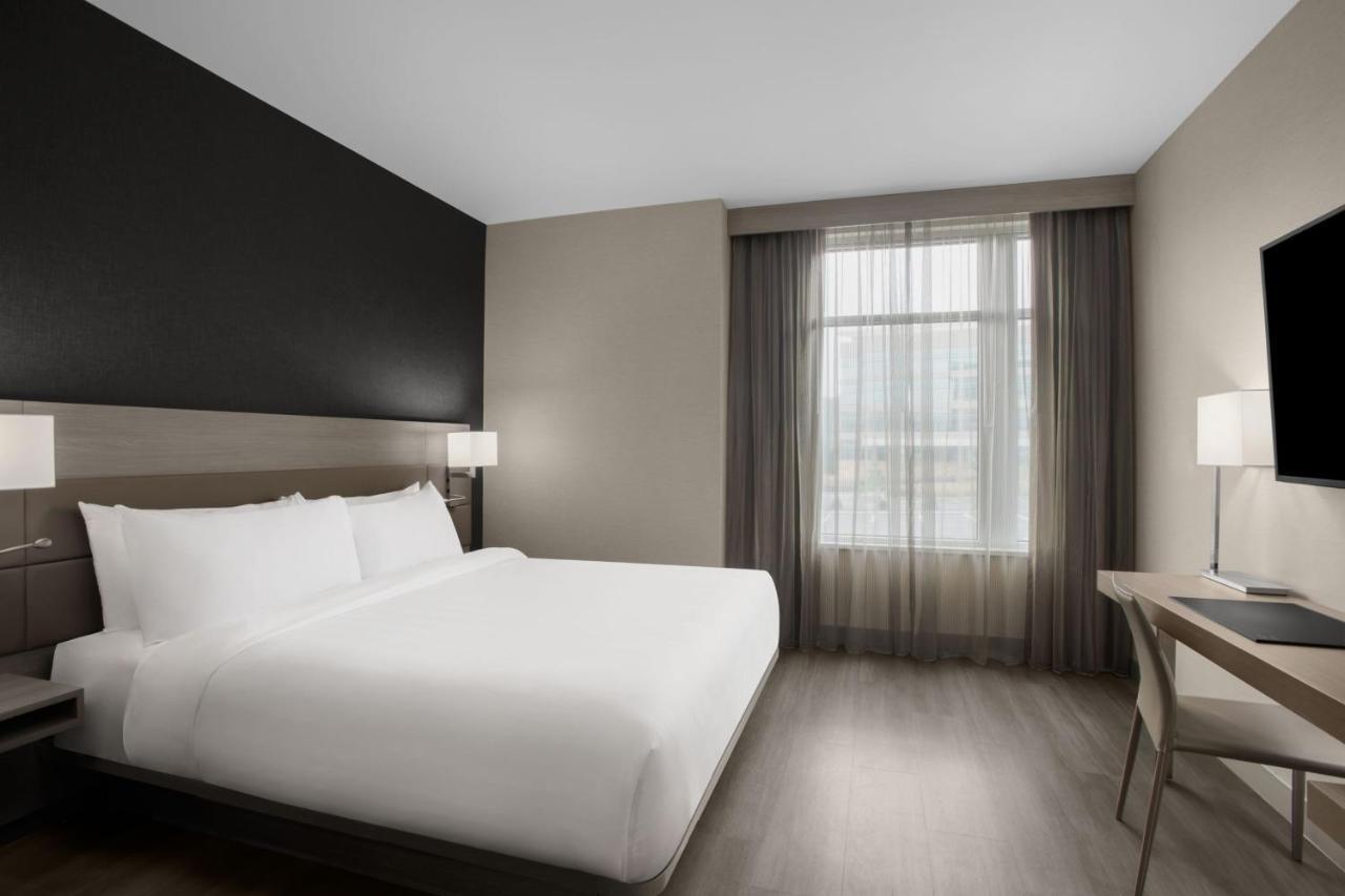 Ac By Marriott Pittsburgh Southpointe Hotel