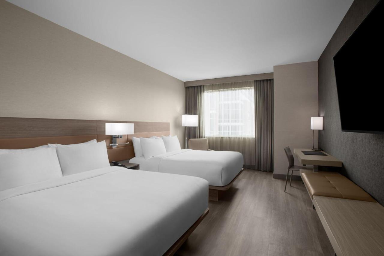 Hotel Ac By Marriott Pittsburgh Southpointe Canonsburg