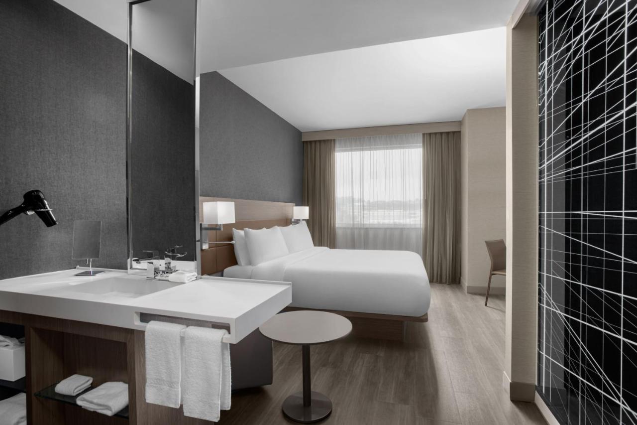 Ac By Marriott Pittsburgh Southpointe Hotel